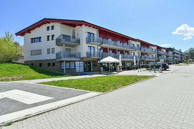 Lipno nad Vltavou - Český Krumlov | Prodej, Byt, 2+kk, 48 m²