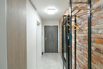 Lipno nad Vltavou - Český Krumlov | Prodej, Byt, 2+kk, 48 m²