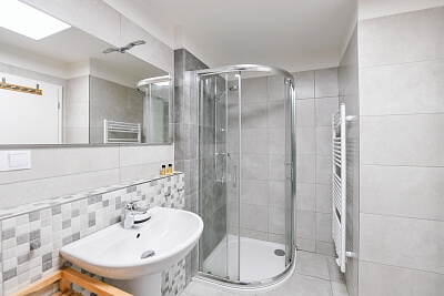 Lipno nad Vltavou - Český Krumlov | Prodej, Byt, 2+kk, 48 m²