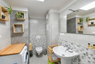 Lipno nad Vltavou - Český Krumlov | Prodej, Byt, 2+kk, 48 m²