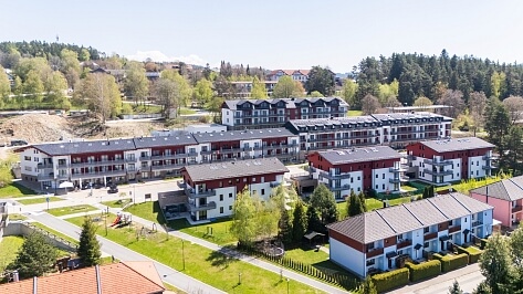 Lipno nad Vltavou - Český Krumlov | Prodej, Byt, 2+kk, 48 m²
