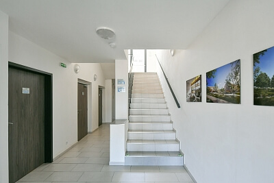 Lipno nad Vltavou - Český Krumlov | Prodej, Byt, 2+kk, 48 m²