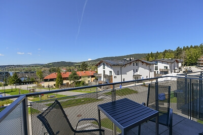 Lipno nad Vltavou - Český Krumlov | Prodej, Byt, 2+kk, 48 m²