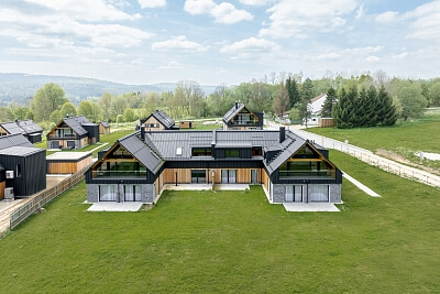 Chlum, Volary - Prachatice | Prodej, Byt, 1+kk, 44 m²