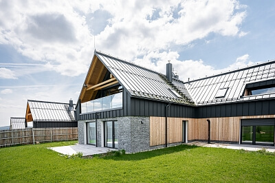 Chlum, Volary - Prachatice | Prodej, Byt, 1+kk, 44 m²