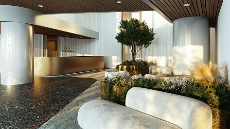 Nad Pisárkami, Pisárky - Brno-město | Prodej, Byt, 2+kk, 71 m²