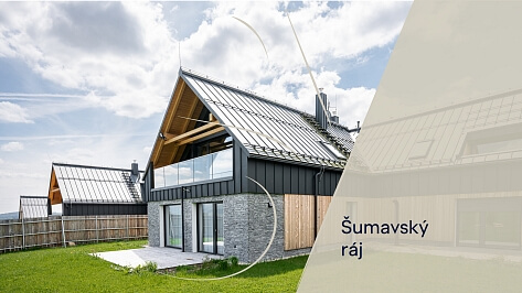 Chlum, Volary - Prachatice | Prodej, Byt, 2+kk, 94 m²