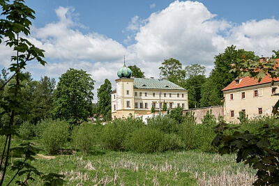 Adršpach - Náchod | Prodej, Pozemek, 4 301 m²