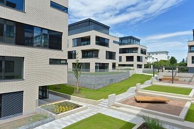 U Laboratoře, Střešovice - Praha 6 | Pronájem, Byt, 3+kk, 108 m²