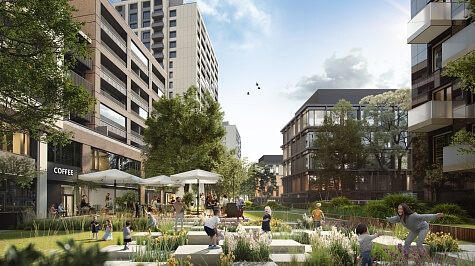 Plátennícka, Ružinov - Bratislava II | Prodej, Administrativní budova