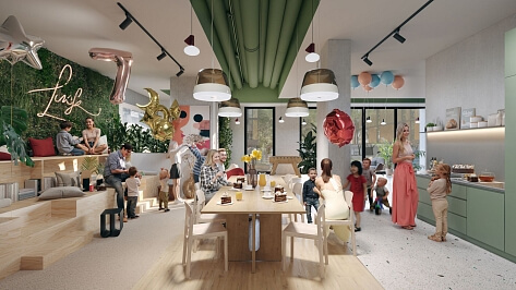 Plátennícka, Ružinov - Bratislava II | Prodej, Administrativní budova