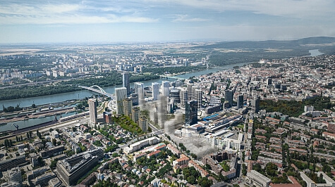 Plátennícka, Ružinov - Bratislava II | Prodej, Administrativní budova