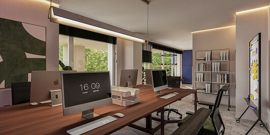 Plátennícka, Ružinov - Bratislava II | Prodej, Administrativní budova