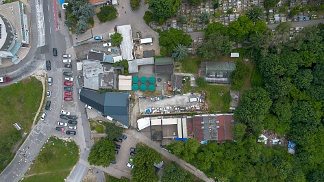 Staré Grunty, Karlova Ves - Bratislava IV | Prodej, Pozemek, 2 152 m²