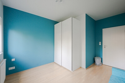 Mezitraťová, Hrdlořezy - Praha 9 | Pronájem, Byt, 3+kk, 108 m²