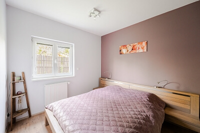 Mezitraťová, Hrdlořezy - Praha 9 | Pronájem, Byt, 3+kk, 108 m²