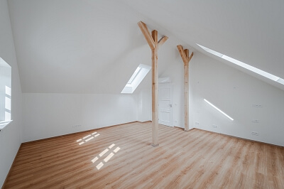 Josefův Důl - Jablonec nad Nisou | Sale, Apartment, Studio (1+kk), 41 m²