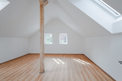 Josefův Důl - Jablonec nad Nisou | Sale, Apartment, Studio (1+kk), 41 m²