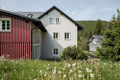 Antonínov, Josefův Důl - Jablonec nad Nisou | Prodej, Byt, 3+kk, 98 m²