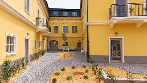 Náměstí, Kašperské Hory - Klatovy | Predaj, Byt, 2-izbový, 78 m²