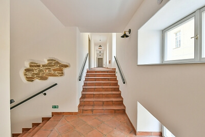 Náměstí, Kašperské Hory - Klatovy | Predaj, Byt, 2-izbový, 78 m²