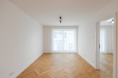 Varšavská, Vinohrady - Praha 2 | Pronájem, Byt, 2+kk, 52 m²