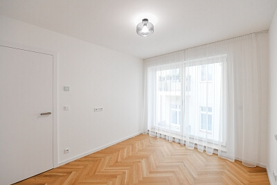 Varšavská, Vinohrady - Praha 2 | Pronájem, Byt, 2+kk, 52 m²