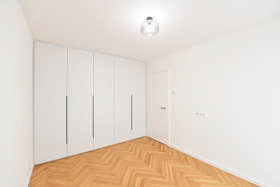 Varšavská, Vinohrady - Praha 2 | Pronájem, Byt, 2+kk, 52 m²