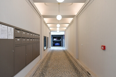 Varšavská, Vinohrady - Praha 2 | Pronájem, Byt, 2+kk, 52 m²