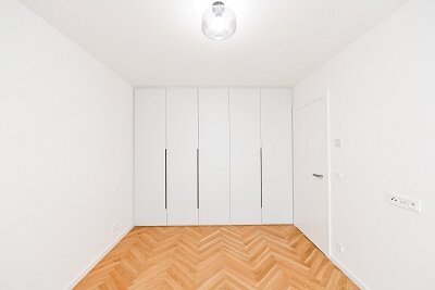 Varšavská, Vinohrady - Praha 2 | Pronájem, Byt, 2+kk, 52 m²
