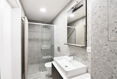 Varšavská, Vinohrady - Praha 2 | Pronájem, Byt, 2+kk, 52 m²