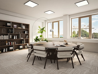 Račianska, Bratislava - Bratislava III | Pronájem, Kancelářské prostory, 998 m²