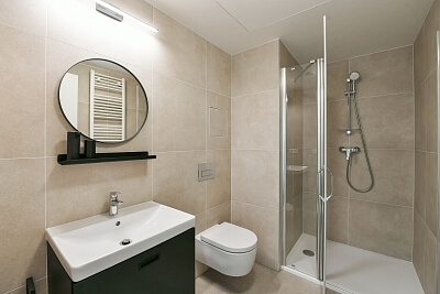 Šiklové, Smíchov - Praha 5 | Pronájem, Byt, 1+kk, 44 m²