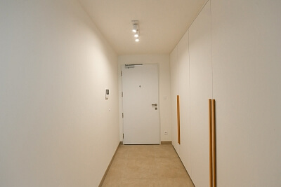 Šiklové, Smíchov - Praha 5 | Pronájem, Byt, 1+kk, 44 m²