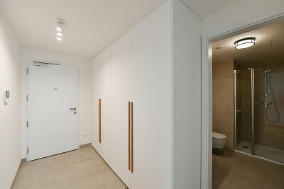 Šiklové, Smíchov - Praha 5 | Pronájem, Byt, 1+kk, 44 m²