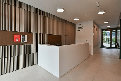 Šiklové, Smíchov - Praha 5 | Pronájem, Byt, 1+kk, 44 m²