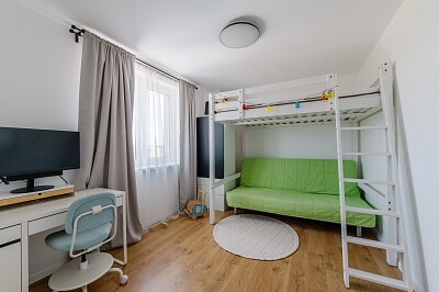 Pastierska, Hamuliakovo - Senec | Pronájem, Rodinný dům, 4+kk, 119 m²