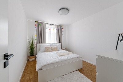 Pastierska, Hamuliakovo - Senec | Pronájem, Rodinný dům, 4+kk, 119 m²