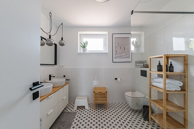 Pastierska, Hamuliakovo - Senec | Pronájem, Rodinný dům, 4+kk, 119 m²