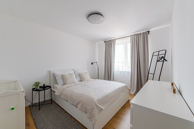 Pastierska, Hamuliakovo - Senec | Pronájem, Rodinný dům, 4+kk, 119 m²