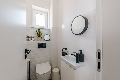 Pastierska, Hamuliakovo - Senec | Pronájem, Rodinný dům, 4+kk, 119 m²