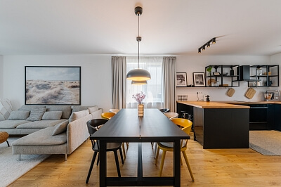 Pastierska, Hamuliakovo - Senec | Pronájem, Rodinný dům, 4+kk, 119 m²