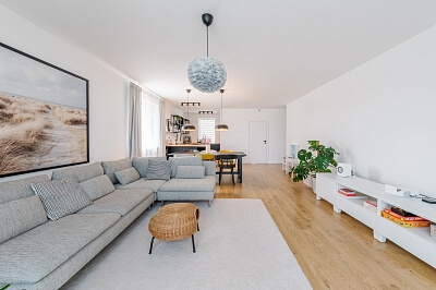 Pastierska, Hamuliakovo - Senec | Pronájem, Rodinný dům, 4+kk, 119 m²