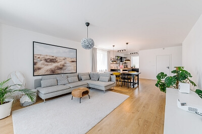 Pastierska, Hamuliakovo - Senec | Pronájem, Rodinný dům, 4+kk, 119 m²