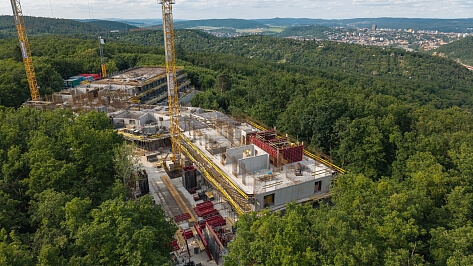 Nad Pisárkami, Pisárky - Brno-město | Prodej, Byt, 2+kk, 49 m²