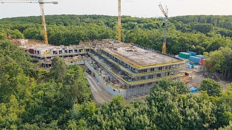 Nad Pisárkami, Pisárky - Brno-město | Prodej, Byt, 2+kk, 71 m²