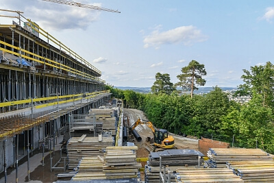 Nad Pisárkami, Pisárky - Brno-město | Prodej, Byt, 2+kk, 71 m²