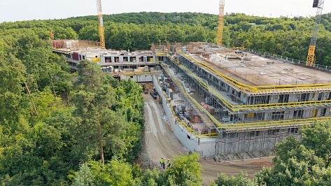 Nad Pisárkami, Pisárky - Brno-město | Prodej, Byt, 3+kk, 148 m²