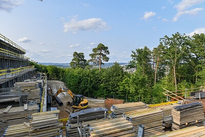 Nad Pisárkami, Pisárky - Brno-město | Prodej, Byt, 3+kk, 148 m²