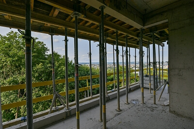 Nad Pisárkami, Pisárky - Brno-město | Prodej, Byt, 2+kk, 78 m²